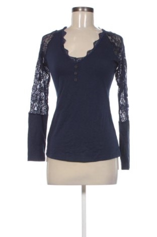 Дамска блуза Sheilay, Размер S, Цвят Син, Цена 4,60 €