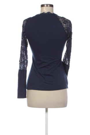 Дамска блуза Sheilay, Размер S, Цвят Син, Цена 4,60 €