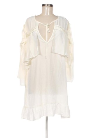 Damen Shirt Sheilay, Größe L, Farbe Weiß, Preis € 5,99