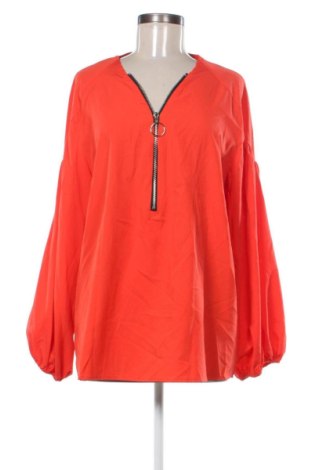 Dámská halenka Sheilay, Velikost 3XL, Barva Oranžová, Cena  119,00 Kč