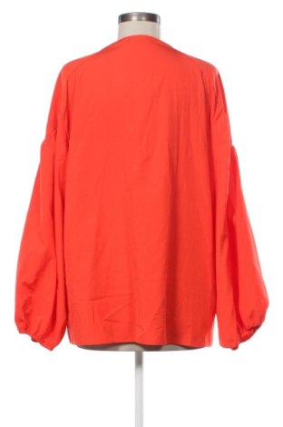 Dámská halenka Sheilay, Velikost 3XL, Barva Oranžová, Cena  119,00 Kč