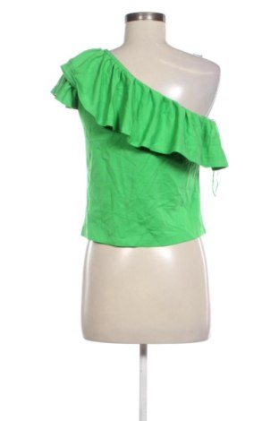 Дамска блуза Shoeby, Размер L, Цвят Зелен, Цена 8,69 €