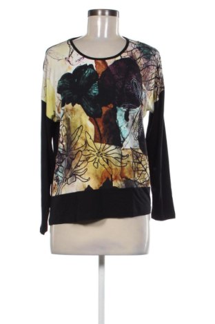 Дамска блуза Signature, Размер S, Цвят Многоцветен, Цена 2,55 €