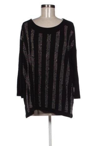 Dámska blúza Simone, Veľkosť 3XL, Farba Čierna, Cena  6,95 €