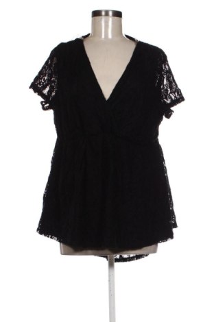 Дамска блуза Simply Be, Размер XXL, Цвят Многоцветен, Цена 7,66 €