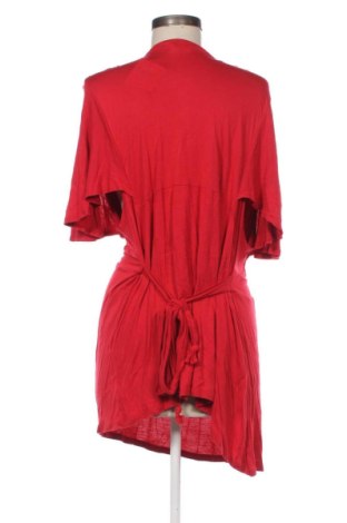 Γυναικεία μπλούζα Simply Be, Μέγεθος XXL, Χρώμα Κόκκινο, Τιμή 6,71 €