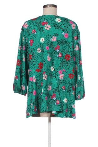 Dámska blúza Simply Be, Veľkosť XXL, Farba Viacfarebná, Cena  12,75 €