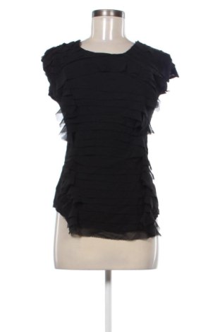 Γυναικεία μπλούζα Sinequanone, Μέγεθος M, Χρώμα Μαύρο, Τιμή 19,99 €