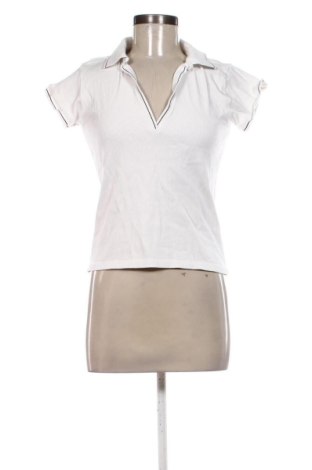 Дамска блуза Sinsay, Размер XL, Цвят Бял, Цена 9,70 €