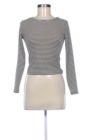 Дамска блуза Sinsay, Размер XS, Цвят Многоцветен, Цена 9,78 €