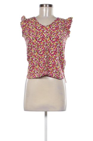Dámská halenka Sinsay, Velikost XS, Barva Vícebarevné, Cena  209,00 Kč
