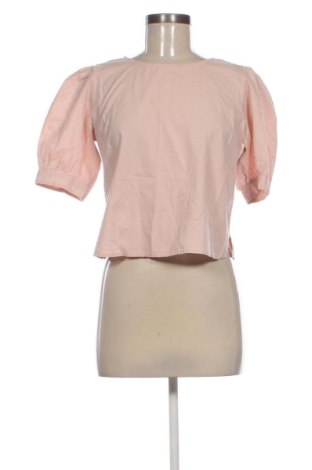 Damen Shirt Sinsay, Größe XS, Farbe Rosa, Preis € 9,70