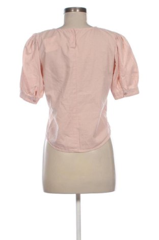 Damen Shirt Sinsay, Größe XS, Farbe Rosa, Preis € 9,70