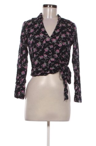 Dámska blúza Sinsay, Veľkosť S, Farba Viacfarebná, Cena  9,78 €