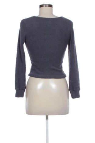 Bluză de femei Sinsay, Mărime S, Culoare Gri, Preț 36,99 Lei