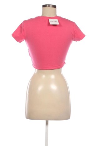 Damen Shirt Sinsay, Größe S, Farbe Rosa, Preis € 13,05
