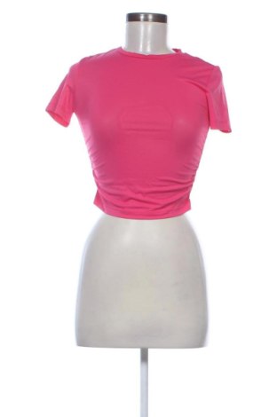 Γυναικεία μπλούζα Sinsay, Μέγεθος XS, Χρώμα Ρόζ , Τιμή 16,00 €