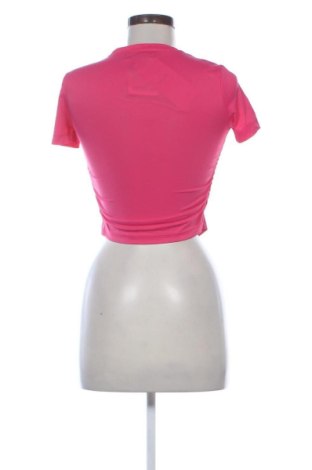 Γυναικεία μπλούζα Sinsay, Μέγεθος XS, Χρώμα Ρόζ , Τιμή 16,00 €