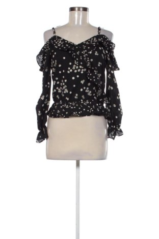 Дамска блуза Sinsay, Размер M, Цвят Многоцветен, Цена 10,00 €