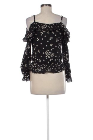 Дамска блуза Sinsay, Размер M, Цвят Многоцветен, Цена 10,00 €