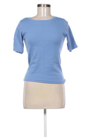 Dámska blúza Sinsay, Veľkosť M, Farba Modrá, Cena  4,80 €