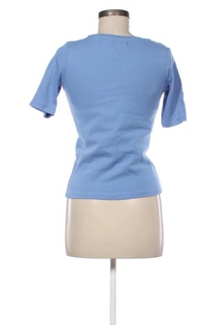 Dámska blúza Sinsay, Veľkosť M, Farba Modrá, Cena  4,80 €