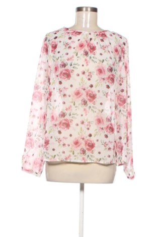 Dámska blúza Sinsay, Veľkosť XL, Farba Viacfarebná, Cena  10,00 €