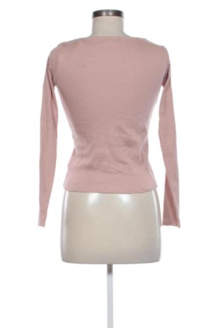 Дамска блуза Sinsay, Размер S, Цвят Бежов, Цена 10,00 €