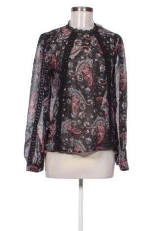 Дамска блуза Sinsay, Размер L, Цвят Многоцветен, Цена 9,70 €