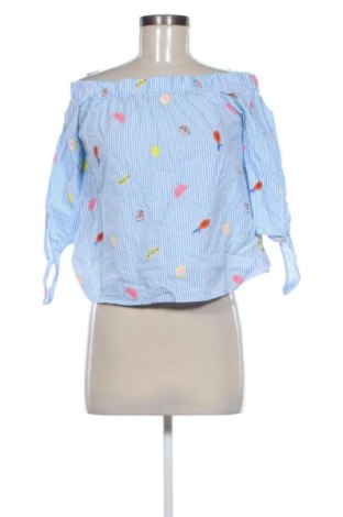 Dámská halenka Sinsay, Velikost S, Barva Vícebarevné, Cena  129,00 Kč