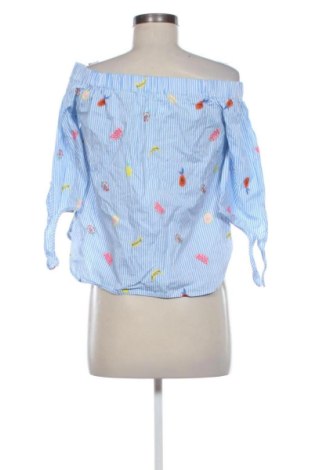 Dámská halenka Sinsay, Velikost S, Barva Vícebarevné, Cena  129,00 Kč