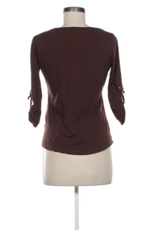 Dámská halenka Sinsay, Velikost M, Barva Hnědá, Cena  277,00 Kč