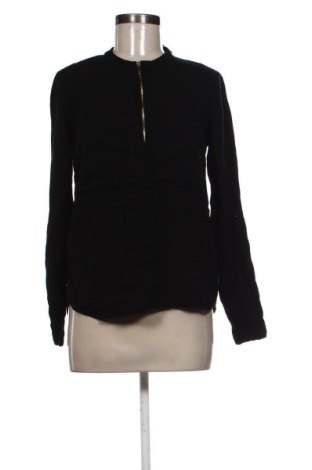 Damen Shirt Sinsay, Größe S, Farbe Schwarz, Preis 4,41 €