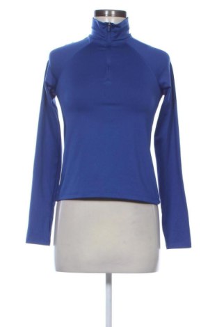 Dámská halenka Sinsay, Velikost S, Barva Modrá, Cena  283,00 Kč