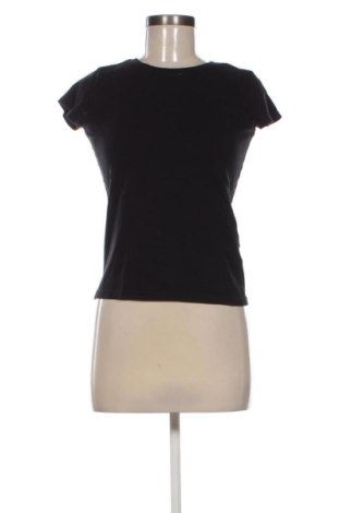 Дамска блуза Sinsay, Размер XS, Цвят Черен, Цена 9,71 €