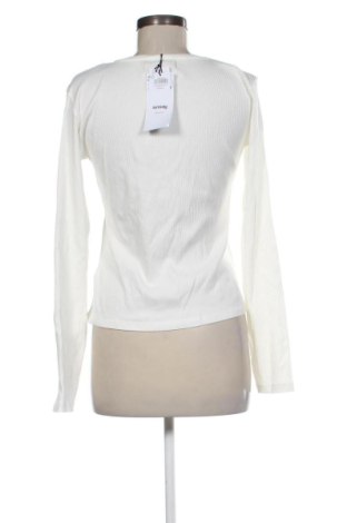 Dámska blúza Sinsay, Veľkosť XL, Farba Biela, Cena  16,00 €