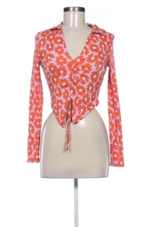 Dámska blúza Sinsay, Veľkosť XS, Farba Viacfarebná, Cena  5,00 €