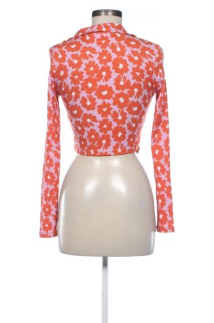 Dámska blúza Sinsay, Veľkosť XS, Farba Viacfarebná, Cena  5,00 €