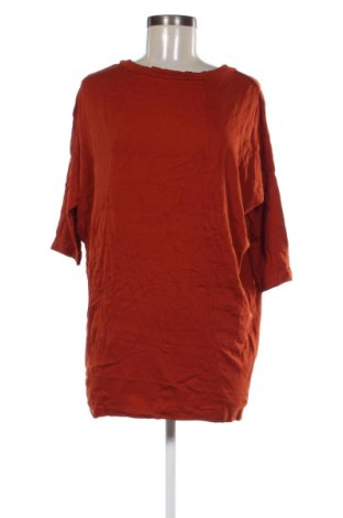 Dámská halenka Sisi, Velikost S, Barva Červená, Cena  169,00 Kč