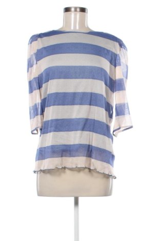 Női blúz Sisley, Méret L, Szín Sokszínű, Ár 5 049 Ft