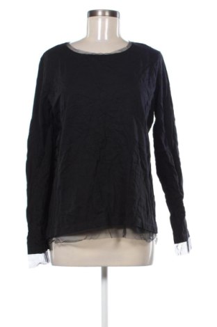 Dámska blúza Sisley, Veľkosť L, Farba Čierna, Cena  26,95 €