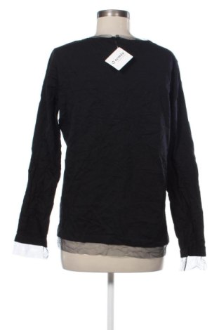 Dámska blúza Sisley, Veľkosť L, Farba Čierna, Cena  26,95 €