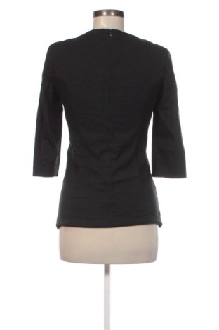 Γυναικεία μπλούζα Sisley, Μέγεθος S, Χρώμα Μαύρο, Τιμή 11,99 €