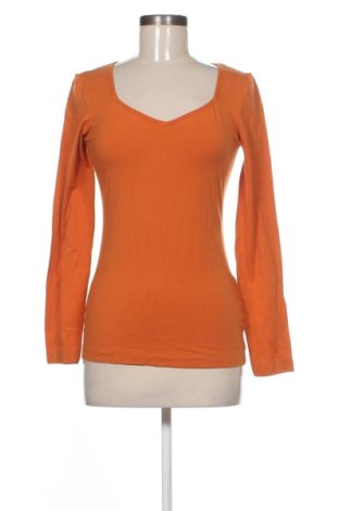 Dámska blúza Sisley, Veľkosť M, Farba Oranžová, Cena  55,00 €
