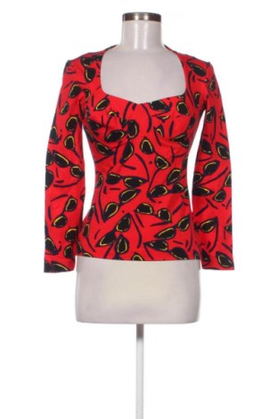 Bluză de femei Sisley, Mărime M, Culoare Multicolor, Preț 91,99 Lei