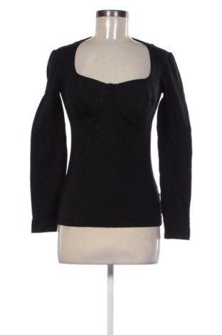 Dámska blúza Sisley, Veľkosť M, Farba Čierna, Cena  55,00 €