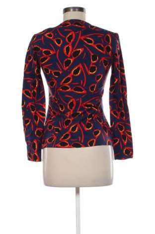 Γυναικεία μπλούζα Sisley, Μέγεθος M, Χρώμα Πολύχρωμο, Τιμή 55,00 €