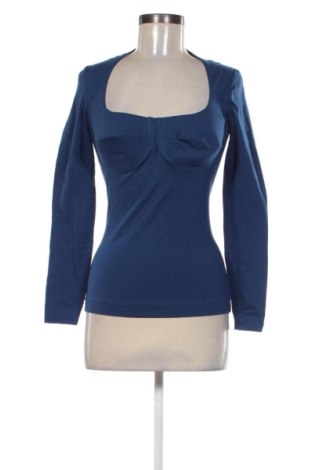 Dámska blúza Sisley, Veľkosť S, Farba Modrá, Cena  25,00 €