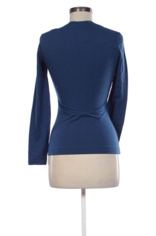 Dámska blúza Sisley, Veľkosť S, Farba Modrá, Cena  25,00 €