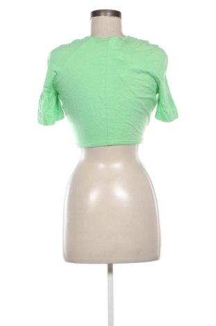 Дамска блуза Sisley, Размер M, Цвят Зелен, Цена 48,00 €